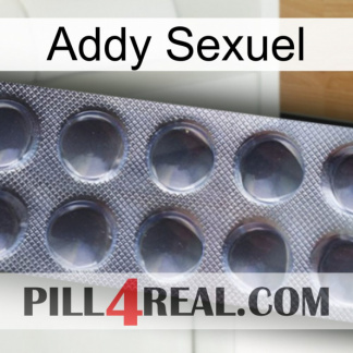 Addy Sexual 30